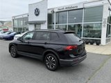Certified 2022 Volkswagen Tiguan S w/ IQ.Drive Package image 4