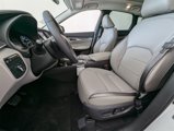 New 2025 INFINITI QX50 Luxe image 5