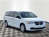 Used 2019 Dodge Grand Caravan SE w/ UConnect Hands-Free Group image 6