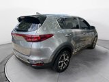 Used 2020 Kia Sportage LX image 4