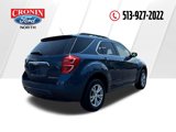 Used 2016 Chevrolet Equinox LT w/ Convenience Package image 6