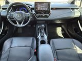 Certified 2022 Toyota Corolla XSE image 2