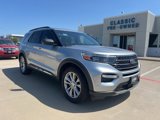 Used 2020 Ford Explorer XLT w/ Equipment Group 202A image 5