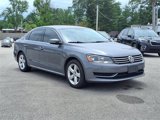 Used 2014 Volkswagen Passat 1.8T SE image 5