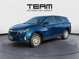 Used 2022 Chevrolet Equinox LT w/ LPO, Floor Liner Package image 4