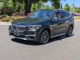 Used 2021 BMW X1 xDrive28i w/ Convenience Package image 4