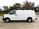 Used 2018 Chevrolet Express 2500 w/ Communications Package image 3