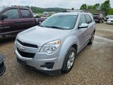 Used 2015 Chevrolet Equinox LT image 2