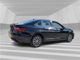Certified 2021 Volkswagen Jetta S w/ Driver Assistance Package image 6