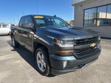 Used 2018 Chevrolet Silverado 1500 LT w/ All Star Edition image 3