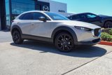 Used 2024 MAZDA CX-30 AWD 2.5 S w/ Select Sport Pkg image 4