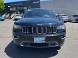 Used 2017 Jeep Grand Cherokee Limited image 2