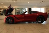 Used 2014 Chevrolet Corvette Stingray Coupe w/ 3LT Preferred Equipment Group image 3