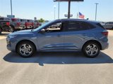 Used 2024 Ford Escape ST-Line w/ Tech Pack #1 image 4