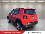Used 2016 Jeep Renegade Latitude image 5