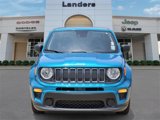 Used 2021 Jeep Renegade Sport image 2