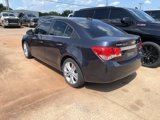 Used 2015 Chevrolet Cruze LTZ image 4