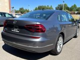 Used 2019 Volkswagen Passat 2.0T Wolfsburg w/ Wheels & Sunroof Package image 5