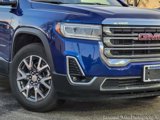 Used 2023 GMC Acadia SLT image 3