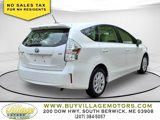 Used 2012 Toyota Prius V Two image 4