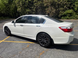 Used 2014 Honda Accord EX-L image 4