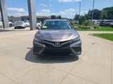 Used 2021 Toyota Camry SE w/ Blackout Package (TMS) image 2