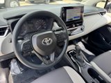 Used 2024 Toyota Corolla LE image 3