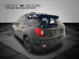 Used 2020 Honda Passport EX-L image 4