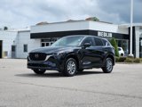 New 2025 MAZDA CX-5 AWD 2.5 S w/ Preferred Package image 3