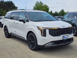 New 2026 Kia Carnival SX Prestige image 3