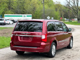 Used 2015 Chrysler Town & Country Touring-L w/ Driver Convenience Group image 5
