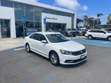 Used 2016 Volkswagen Passat 1.8T S image 2