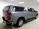 Used 2020 Chevrolet Silverado 1500 LTZ w/ LTZ Plus Package image 6