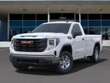 New 2025 GMC Sierra 1500 Pro w/ Pro Value Package image 6
