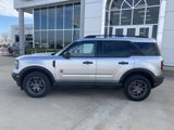 Used 2022 Ford Bronco Sport Big Bend w/ Convenience Package image 2