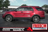 Used 2019 Ford Explorer Sport image 2