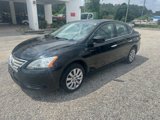 Used 2014 Nissan Sentra SV image 2