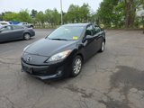 Used 2012 MAZDA MAZDA3 i Touring image 2