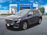 Used 2022 GMC Terrain SLT w/ Tech Package image 3