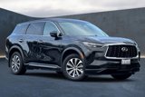 Certified 2024 INFINITI QX60 Pure w/ Cargo Package image 2