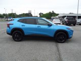 New 2025 Chevrolet Trax ACTIV w/ Sunroof Package image 6
