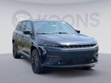 New 2025 Jeep Wagoneer Launch Edition image 2