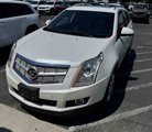 Used 2012 Cadillac SRX Premium image 2