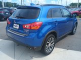 Used 2017 Mitsubishi Outlander Sport SEL image 5