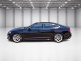 Used 2024 Audi A5 2.0T Premium Plus w/ Premium Plus image 2