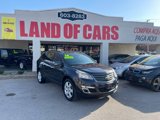 Used 2016 Chevrolet Traverse LT w/ Style and Technology Package image 2