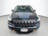 Used 2014 Jeep Cherokee Trailhawk w/ Technology Group image 2