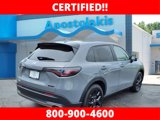 Certified 2023 Honda HR-V Sport image 3