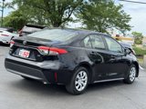 Used 2023 Toyota Corolla LE image 3