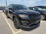 Used 2018 Jeep Compass Altitude image 5
